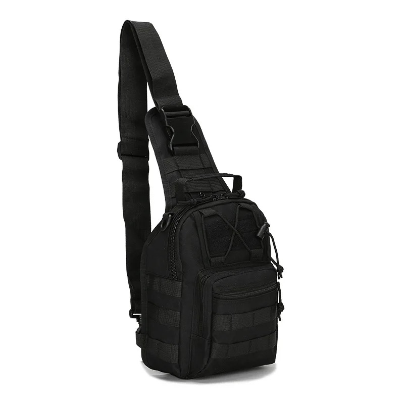 Outdoor Sport Backpack - Многофункциональный тактический рюкзак-слинг для походов, спорта,