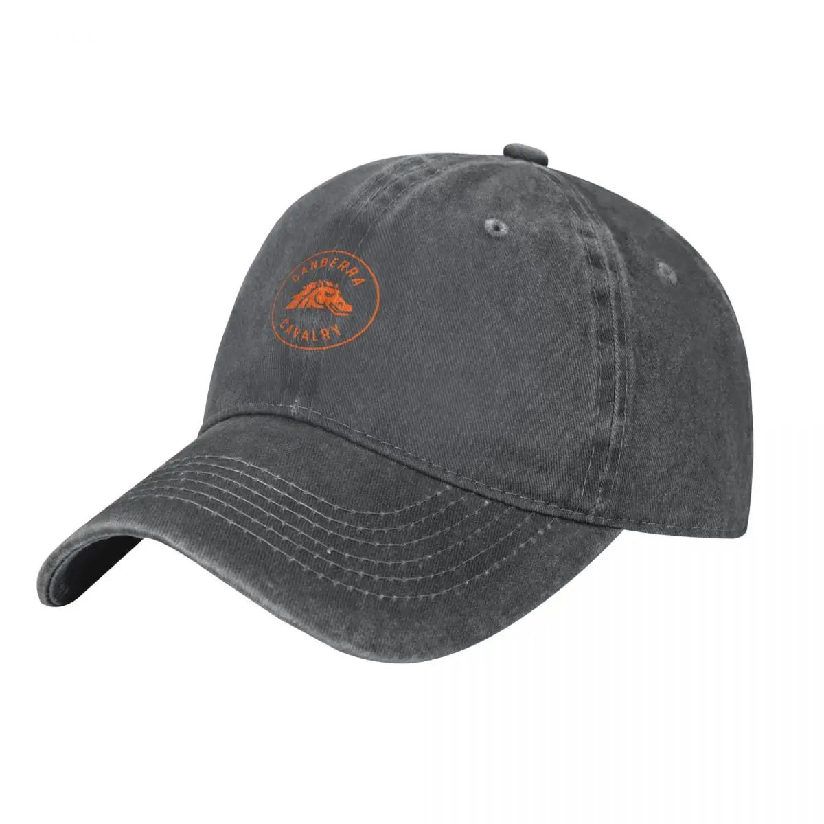 Outdoor Sport Clothing Brands - Бейсболка r4ry Canberra Cavalry, спортивная кепка