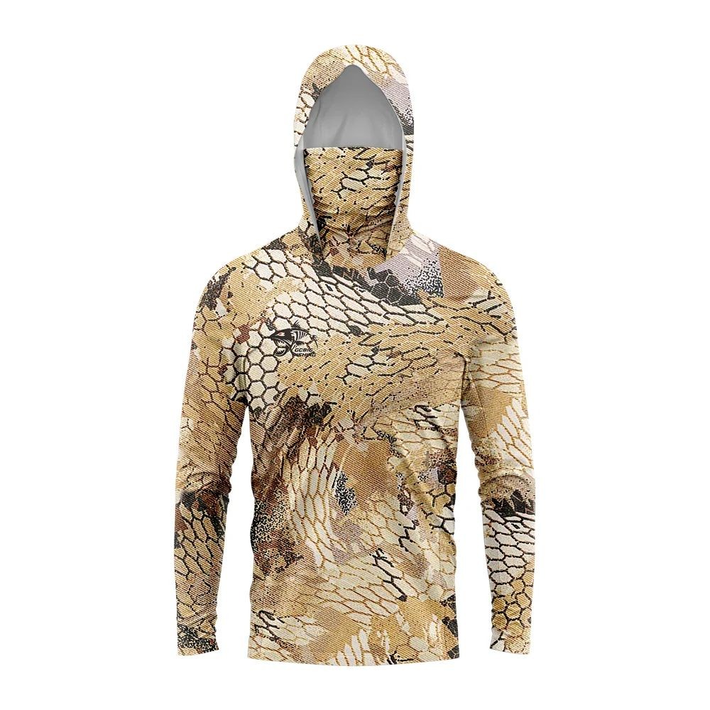Outdoor Sports Leisure - Летний мужской рыболовный костюм 2026 года,