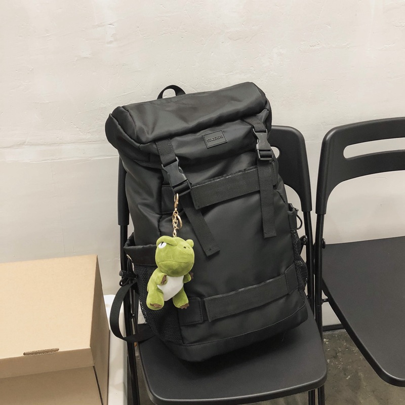 Outdoor Sport Backpack - Рюкзак бренда Tide Мужской, вместительный простой