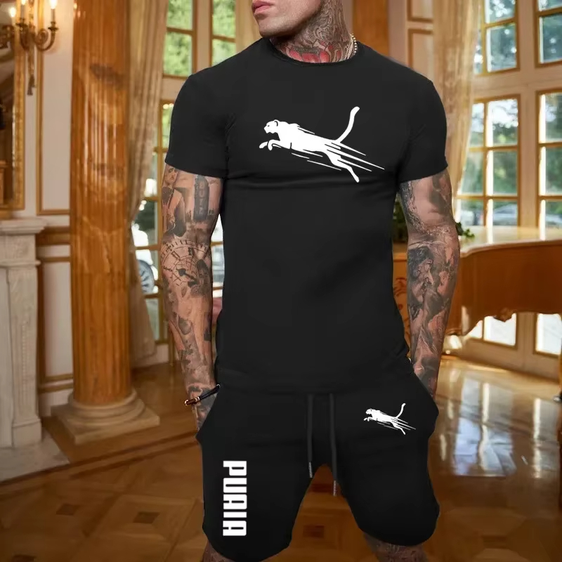 Outdoor Sports Leisure - Новый тренд 2026: Модный летний спортивный