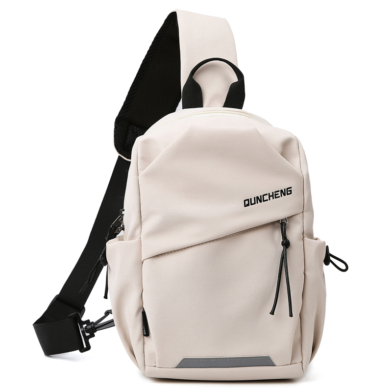 Outdoor Sport Backpack - Мужская нагрудная сумка, повседневная сумка на