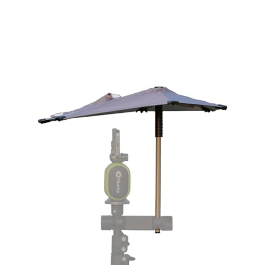 Outdoor Sports Umbrella - Зонт XbotGo Weather Guard: прочная, легкая