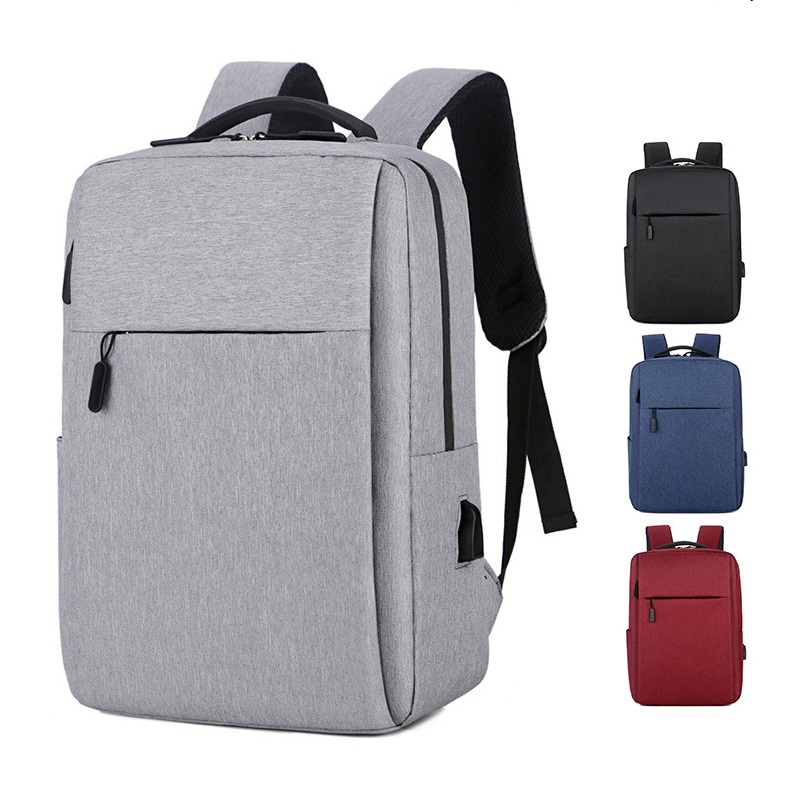 Outdoor Sport Backpack - Мужской деловой рюкзак, студенческая повседневная школьная