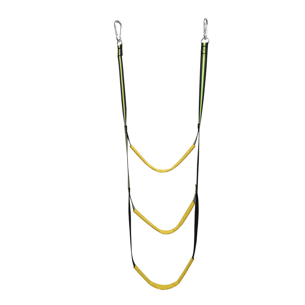 Outdoor Sport Climbing Gear - Прочная морская веревочная лестница для надувных