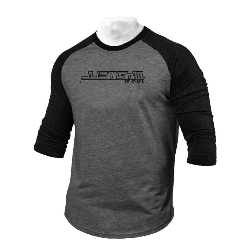 Outdoor Sport Clothing Brands - Брендовая одежда для спортзала, мужская спортивная