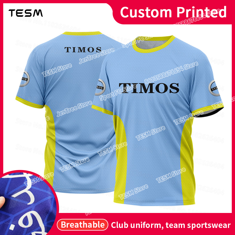 Outdoor Sportsman Group - TESM футболка на заказ, спортивная дышащая