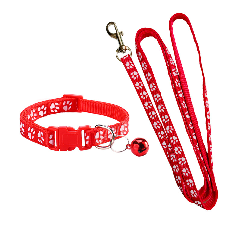 Headcollar Rope Set - Набор для выгула питомцев: поводок с