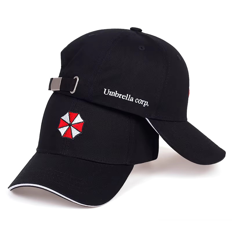 Outdoor Sports Umbrella - НОВЫЕ модные унисекс бейсболки с вышивкой,