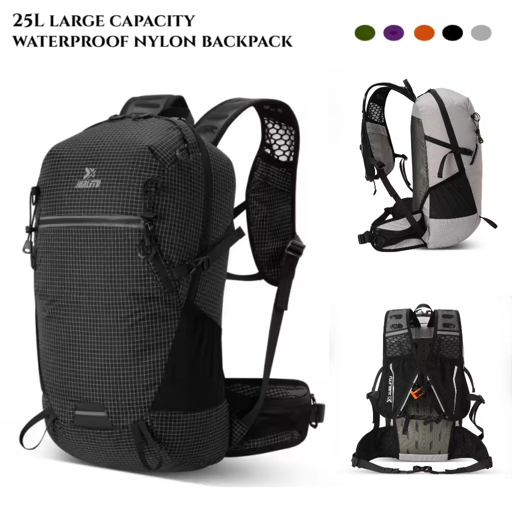 Outdoor Sport Backpack - Рюкзак для походов на открытом воздухе