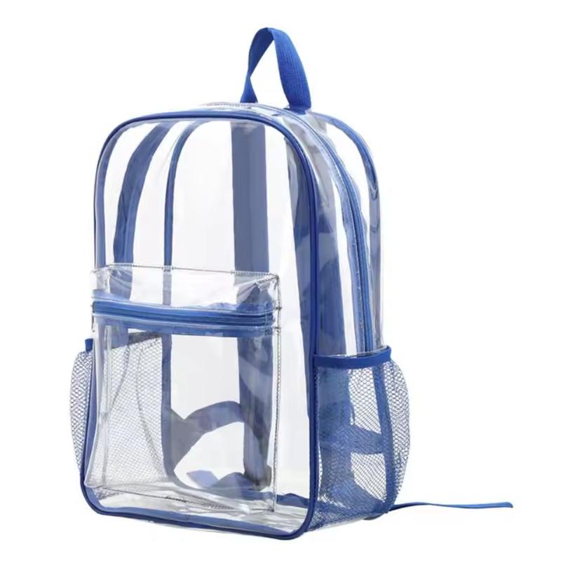 Outdoor Sport Backpack - Прозрачный рюкзак для путешествий, большой вместимости,