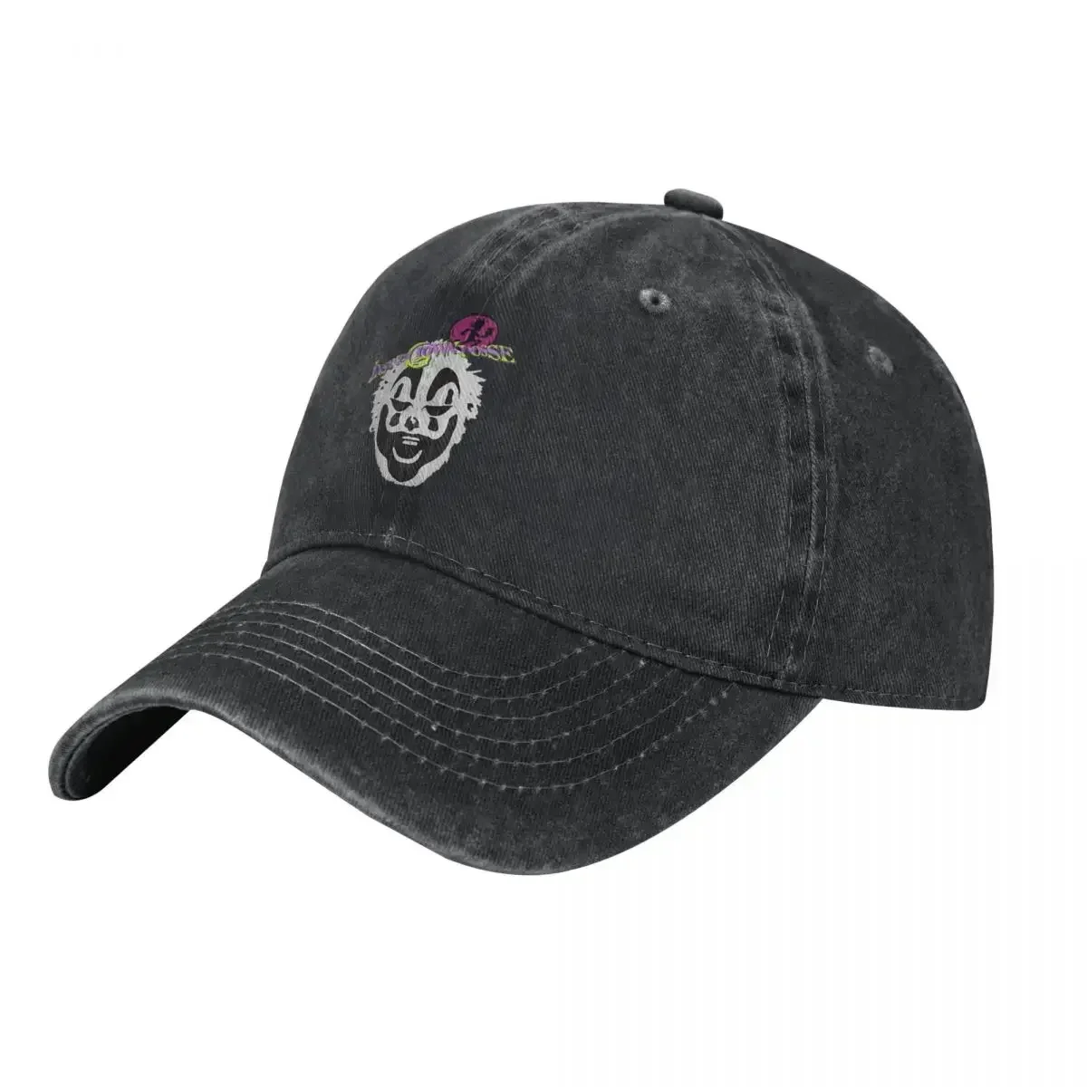 Outdoor Sportsman Group - Бейсболка Insane Clown Posse Juggalo в