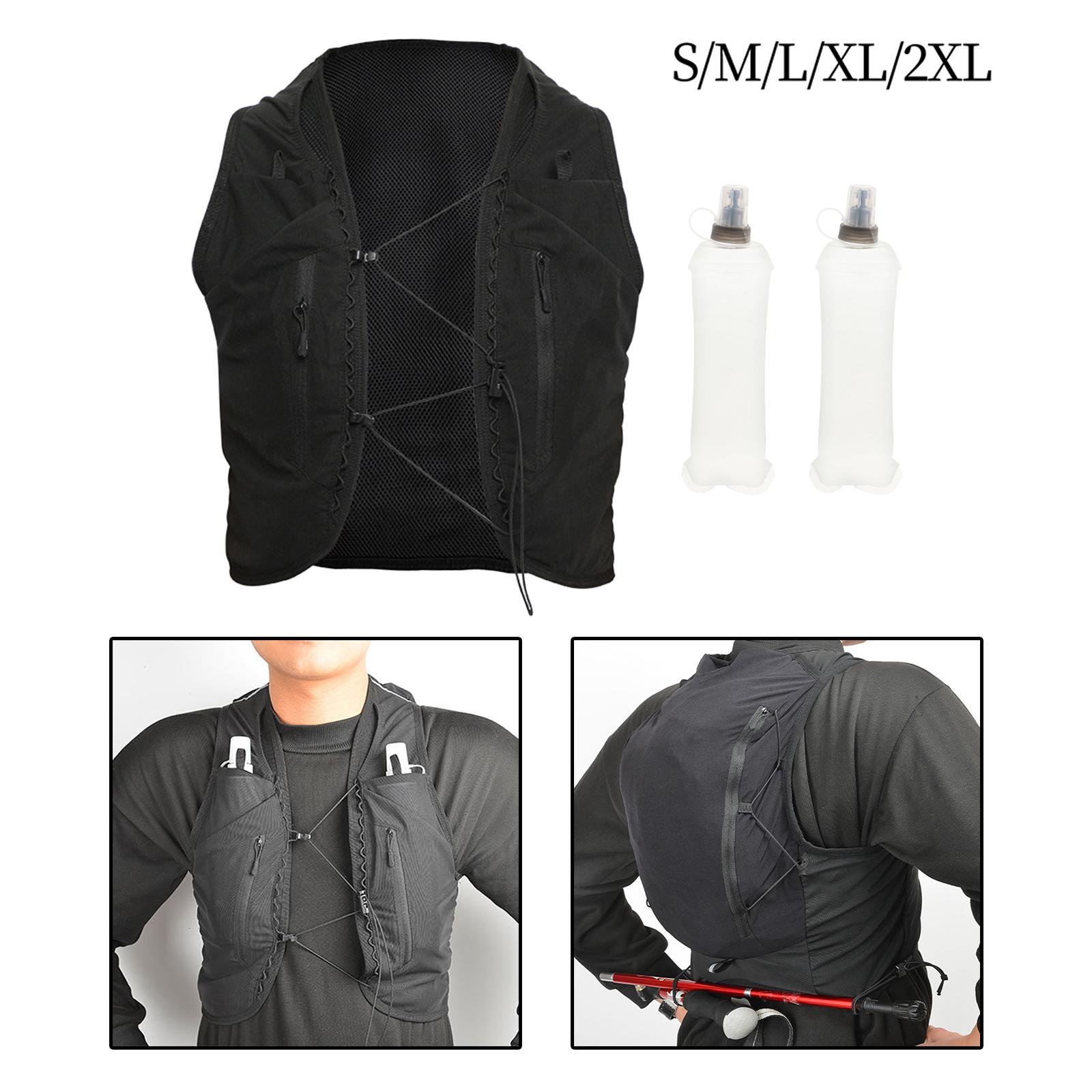 Outdoor Sport Climbing Gear - Водонепроницаемый спортивный жилет-рюкзак для активного отдыха
