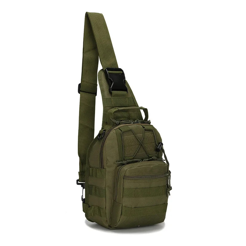 Многофункциональный тактически – обзор и цена Outdoor Sport Backpack