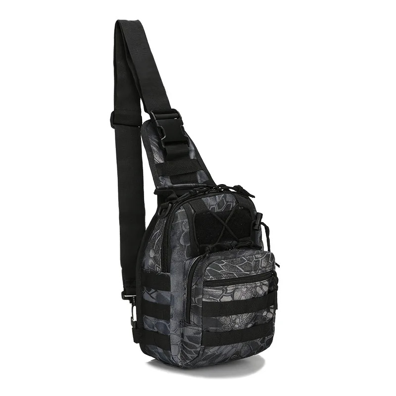 Многофункциональный тактически – обзор и цена Outdoor Sport Backpack