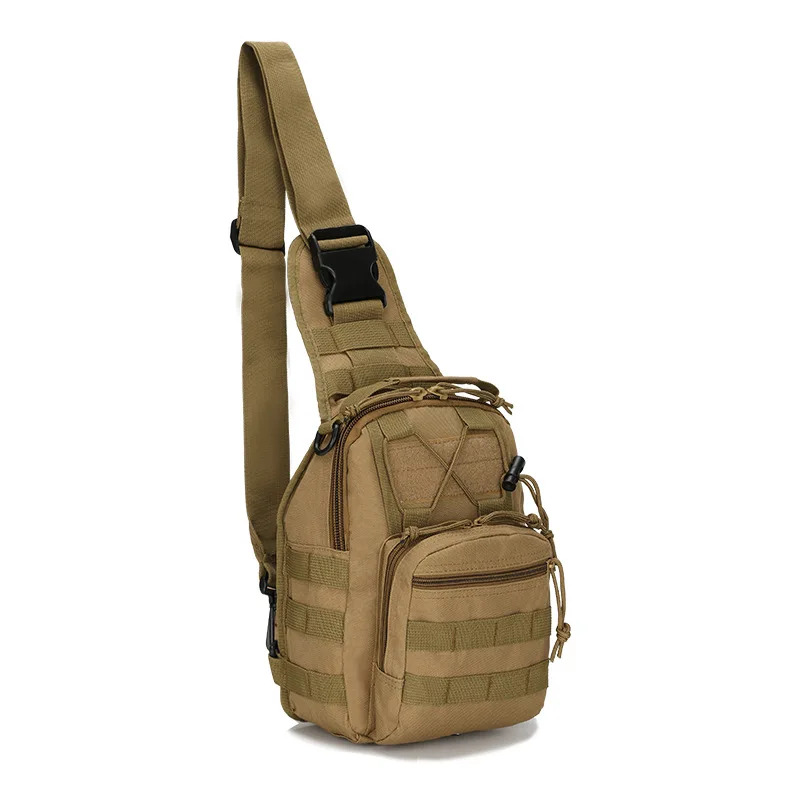 Многофункциональный тактически – обзор и цена Outdoor Sport Backpack