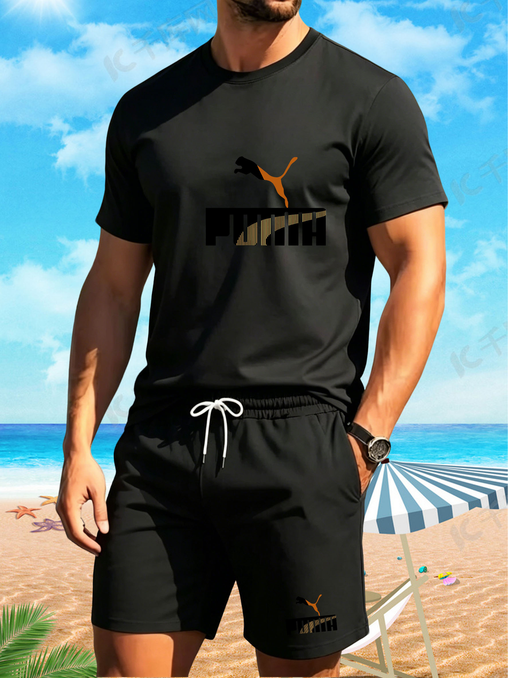 Новый модный летний спортивный – обзор и цена Outdoor Sports Leisure