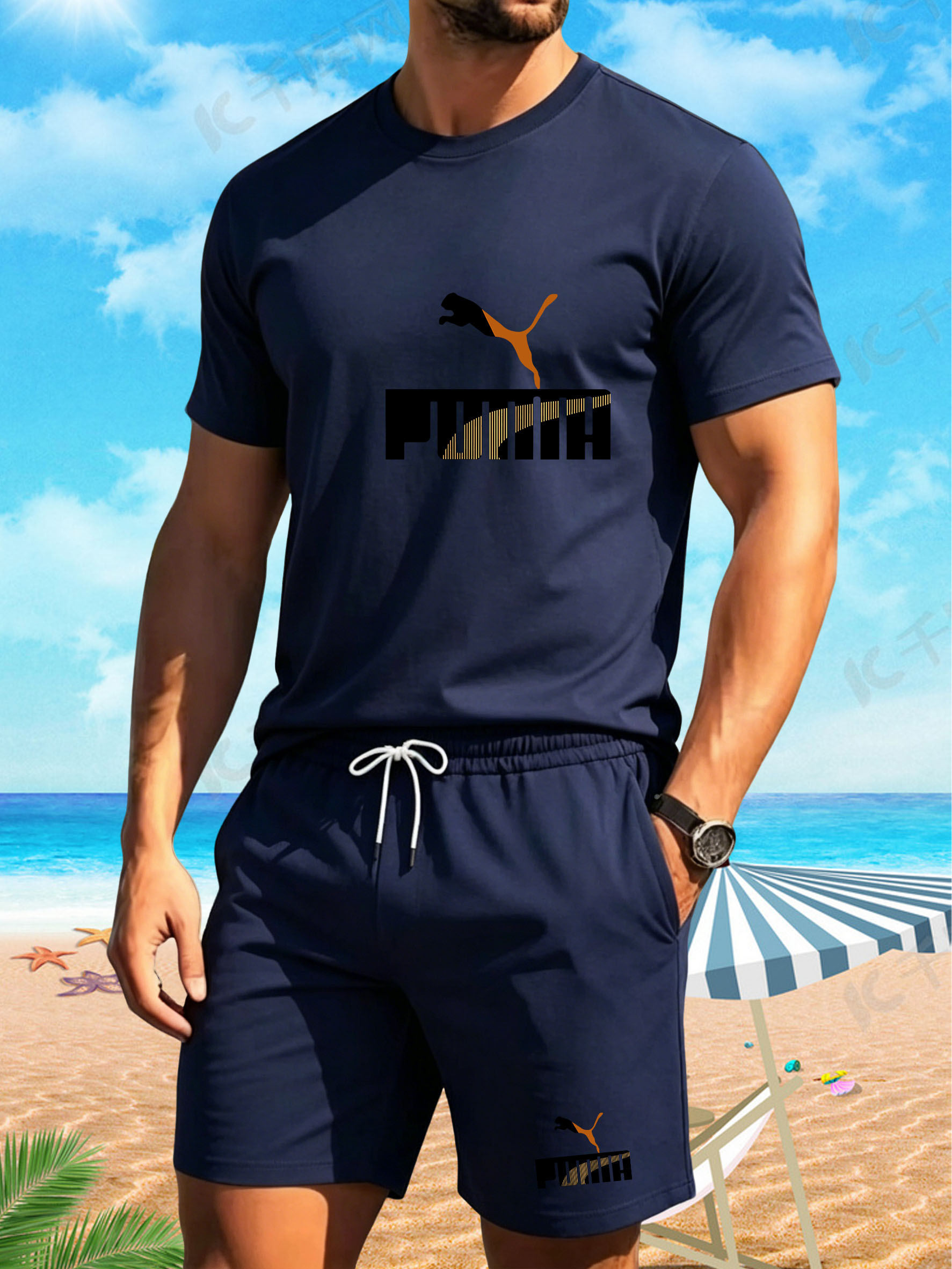 Новый модный летний спортивный – обзор и цена Outdoor Sports Leisure