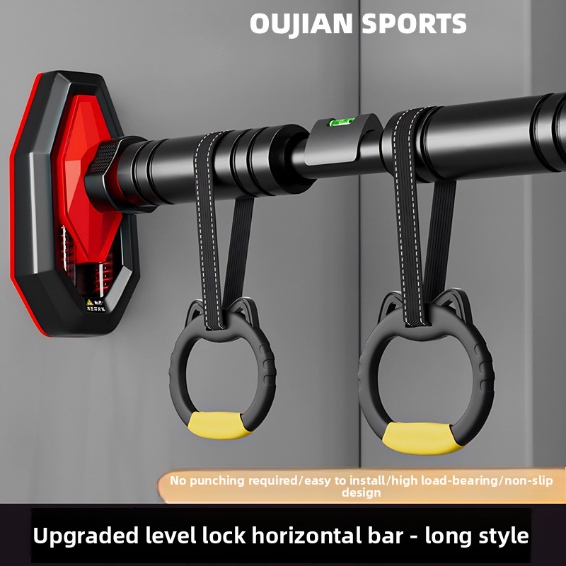 Турник для дома на дверной про – обзор и цена Outdoor Sport Bar