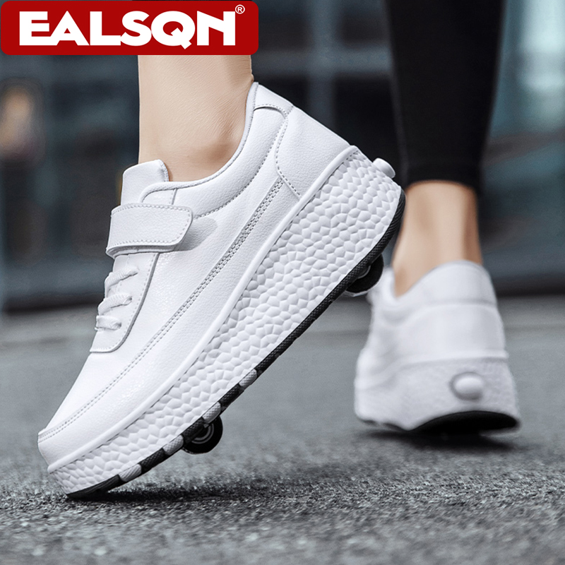 Модные детские роликовые коньк – обзор и цена Outdoor Sports Shoes