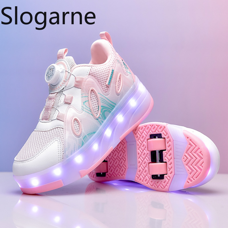 Новые роликовые кроссовки с се – обзор и цена Outdoor Sports Shoes