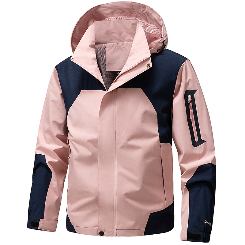 Мужская куртка Softshell для а – обзор и цена Outdoor Sport Waterproof Jacket