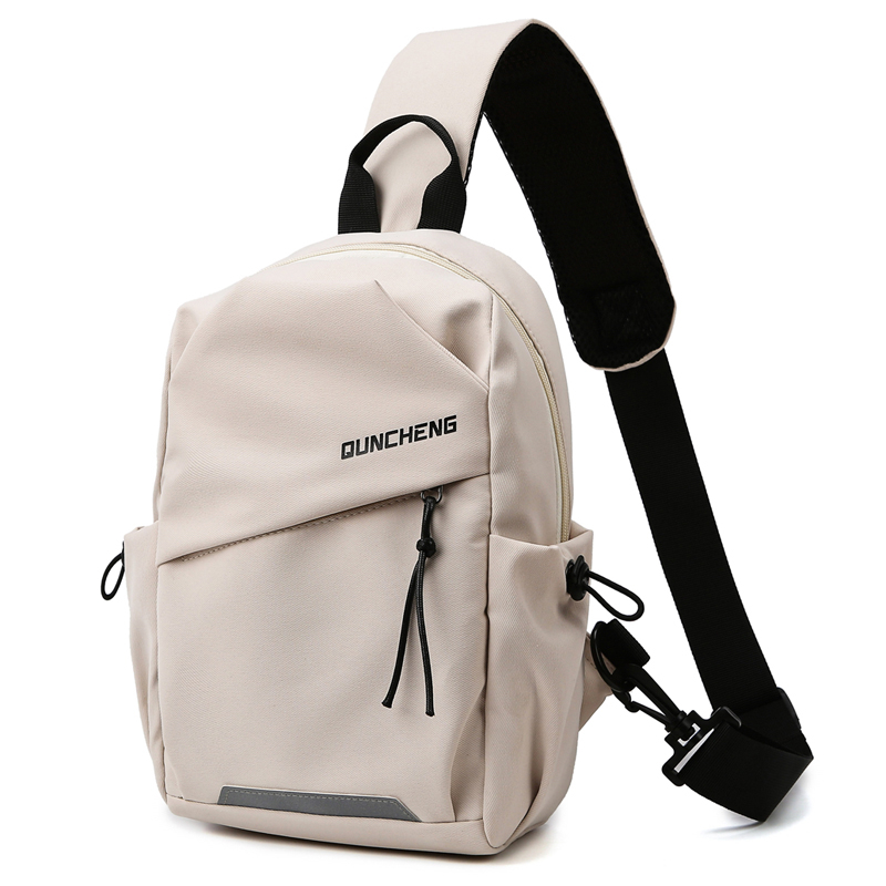 Мужская нагрудная сумка, повсе – обзор и цена Outdoor Sport Backpack