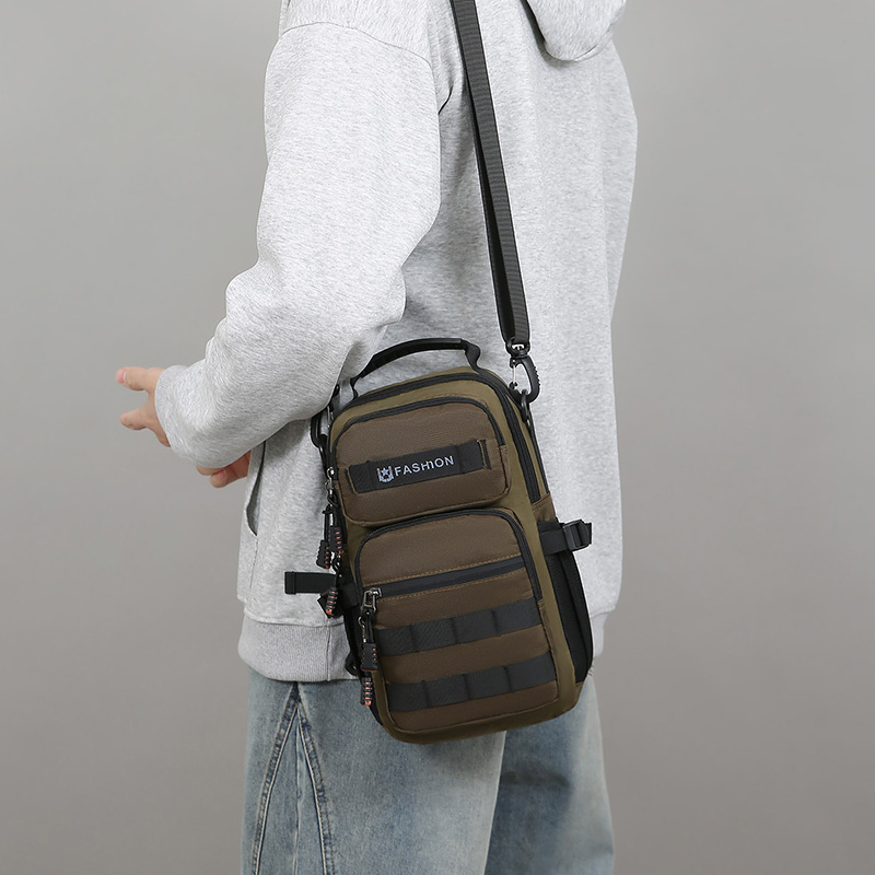 Походная нагрудная сумка, доро – обзор и цена Outdoor Sport Backpack