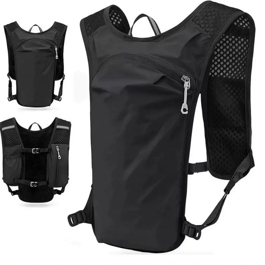 Легкий быстросохнущий рюкзак-ж – обзор и цена Outdoor Sport Backpack