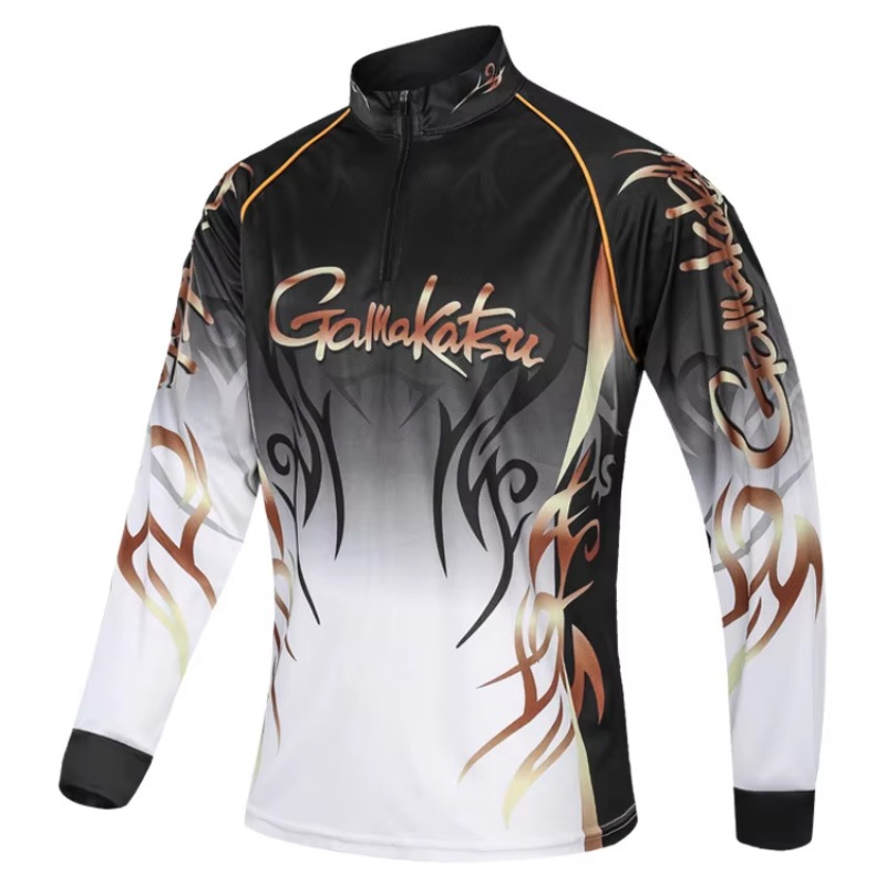 Новые рыболовные рубашки 2026  – обзор и цена Outdoor Sport Clothing Brands