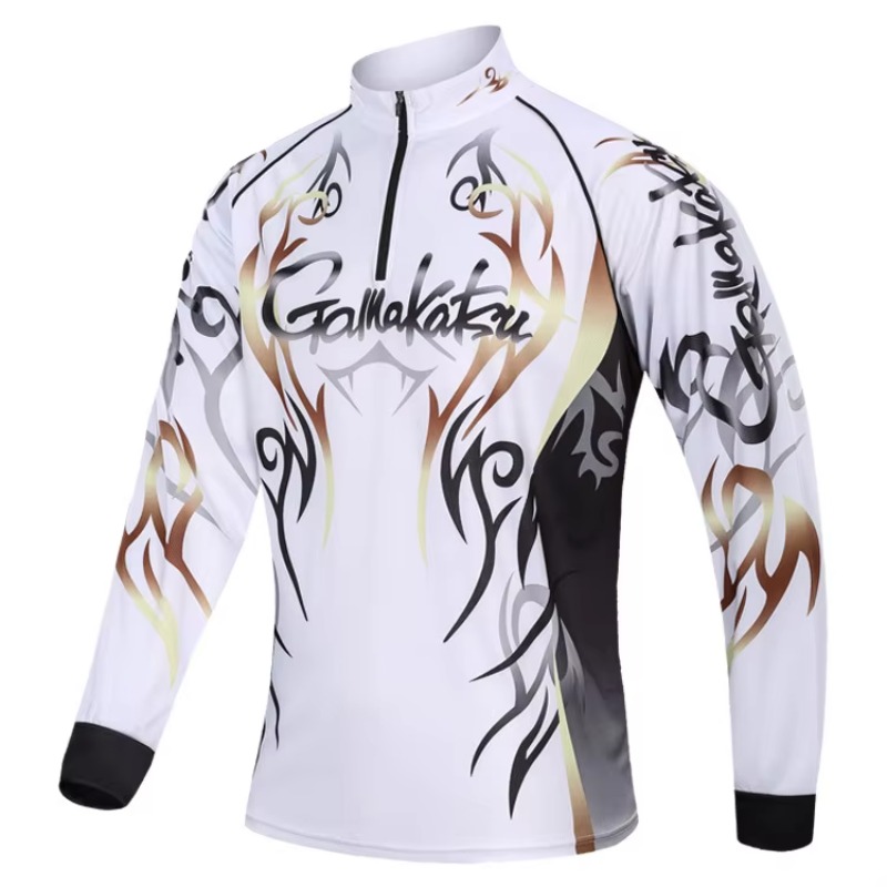 Новые рыболовные рубашки 2026  – обзор и цена Outdoor Sport Clothing Brands