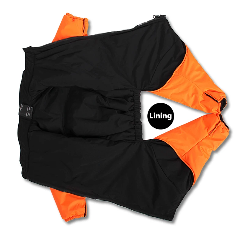 Зимняя водонепроницаемая куртк – обзор и цена Outdoor Sport Waterproof Jacket