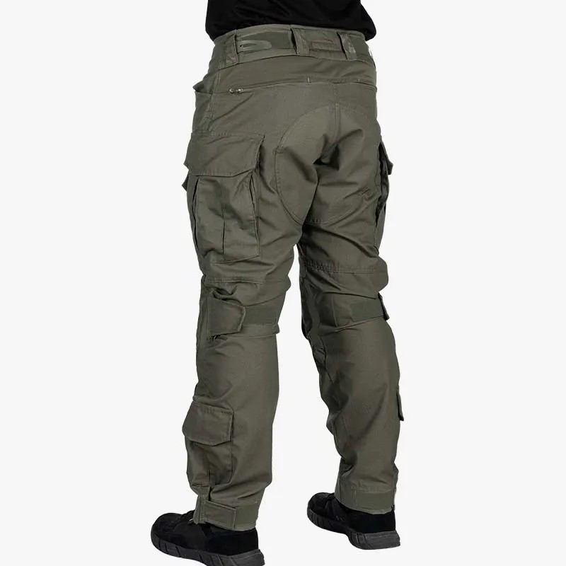 G3 Боевые брюки + подкладки Эл – обзор и цена Outdoor Sport Climbing Gear