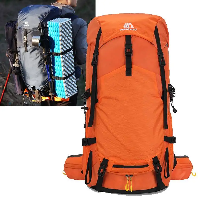 Открытый кемпинг альпинизм тре – обзор и цена Outdoor Sport Climbing Gear
