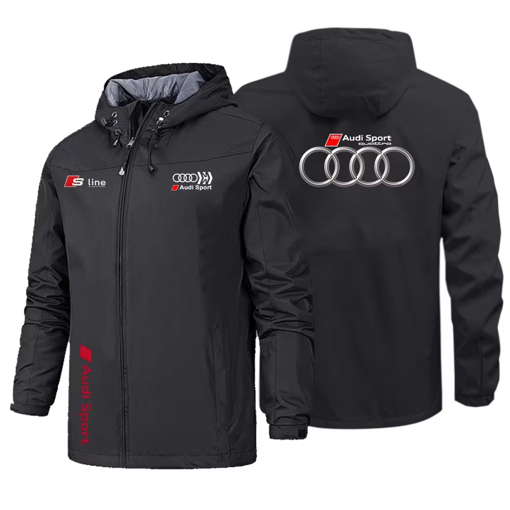 Мужская спортивная водонепрони – обзор и цена Outdoor Sport Waterproof Jacket