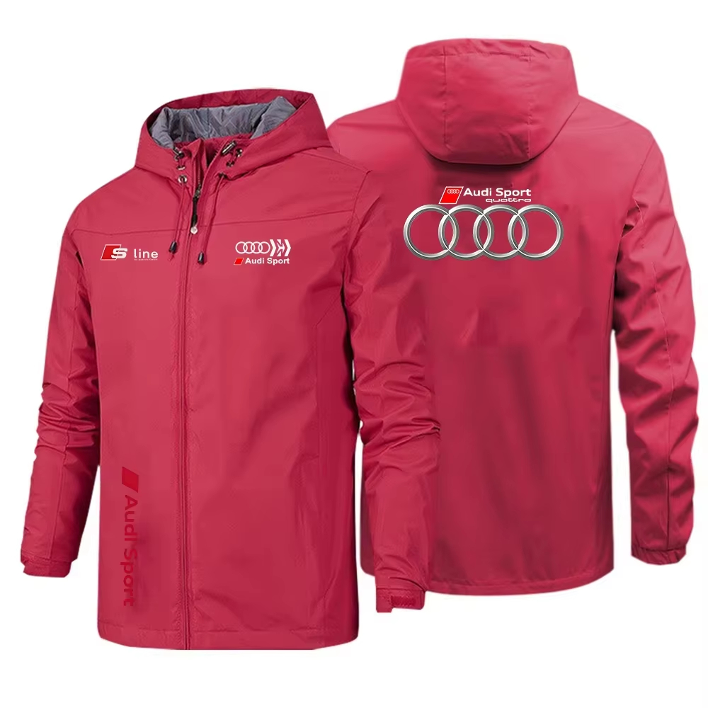 Мужская спортивная водонепрони – обзор и цена Outdoor Sport Waterproof Jacket