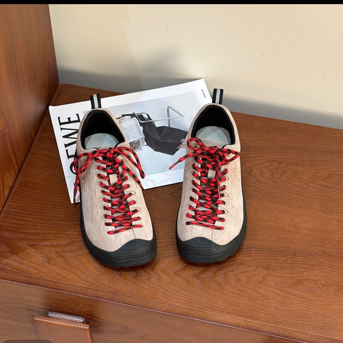 Обувь для альпинизма, женские  – обзор и цена Outdoor Sports Shoes
