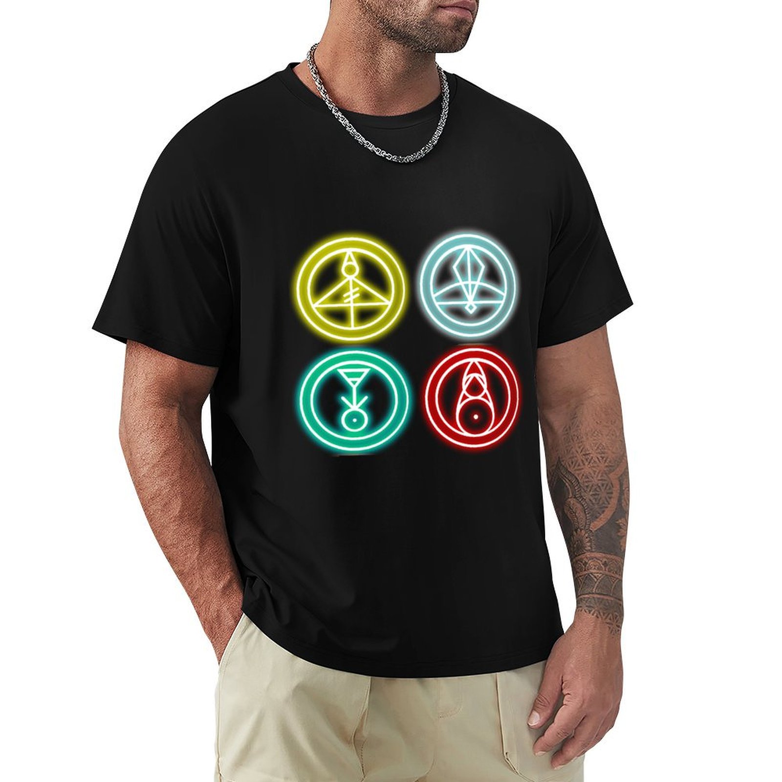 Group Glyphs - Светящаяся футб – обзор и цена Outdoor Sportsman Group