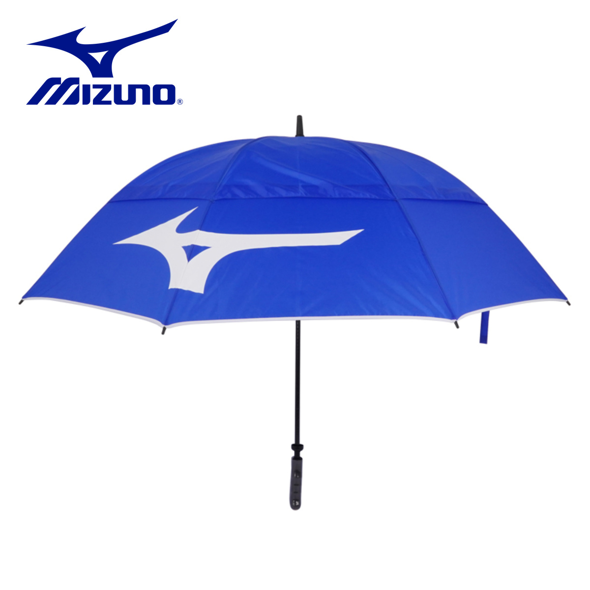 Зонт для гольфа Mizuno, ветроз – обзор и цена Outdoor Sports Umbrella