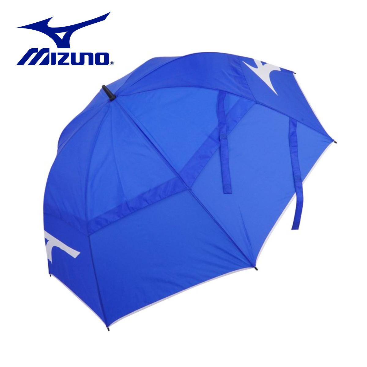 Зонт для гольфа Mizuno, ветроз – обзор и цена Outdoor Sports Umbrella