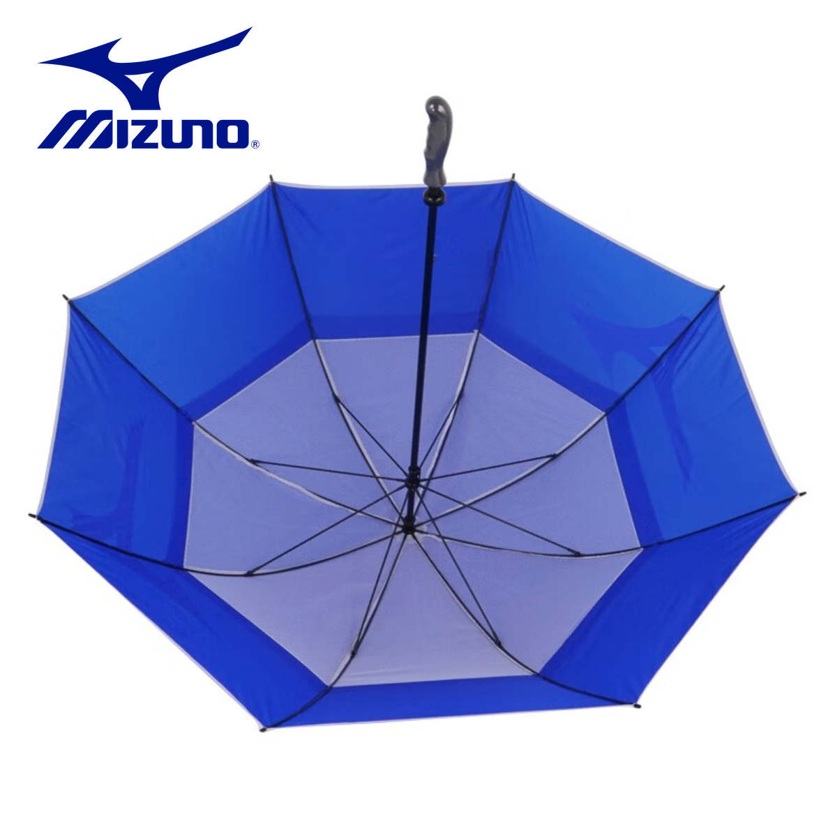 Зонт для гольфа Mizuno, ветроз – обзор и цена Outdoor Sports Umbrella