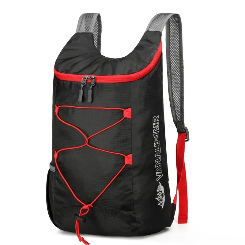 Многофункциональный складной р – обзор и цена Outdoor Sport Backpack