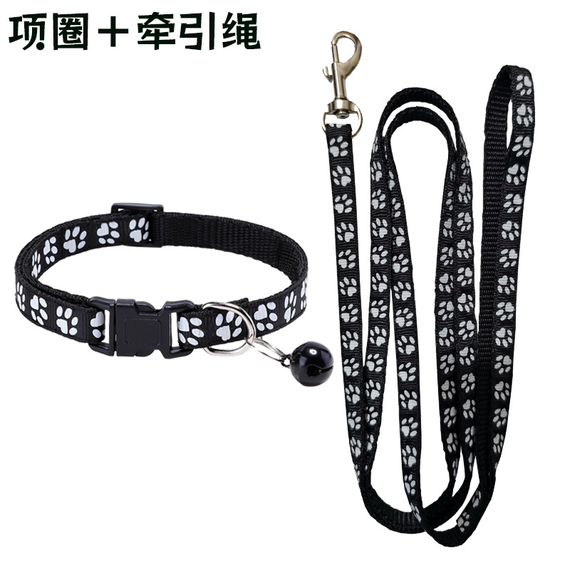 Набор для выгула питомцев: пов – обзор и цена Headcollar Rope Set