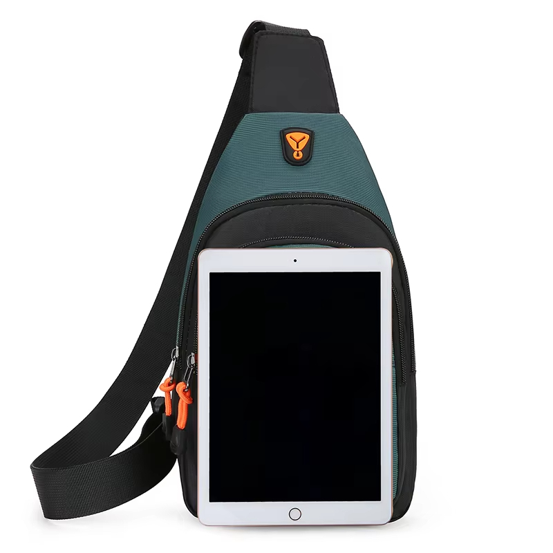 Мужская водонепроницаемая спор – обзор и цена Outdoor Sport Backpack