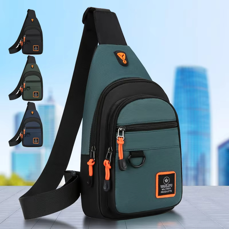 Мужская водонепроницаемая спор – обзор и цена Outdoor Sport Backpack