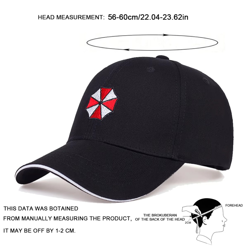 НОВЫЕ модные унисекс бейсболки – обзор и цена Outdoor Sports Umbrella