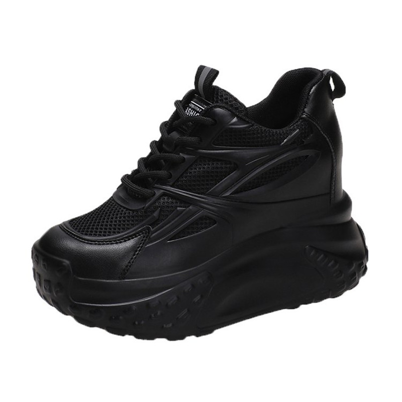Женские осенние уличные прогул – обзор и цена Outdoor Sports Shoes