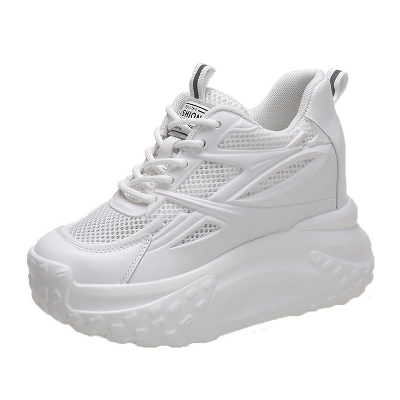 Женские осенние уличные прогул – обзор и цена Outdoor Sports Shoes