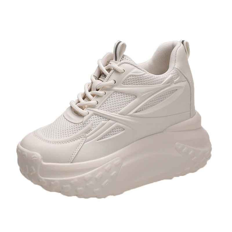Женские осенние уличные прогул – обзор и цена Outdoor Sports Shoes