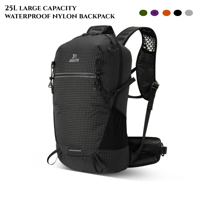 Рюкзак для походов на открытом – обзор и цена Outdoor Sport Backpack